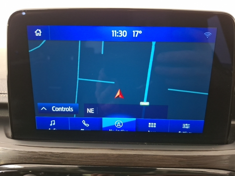 Ford Kuga 1.5T Ecoboost St Line X Suv Euro Red #10