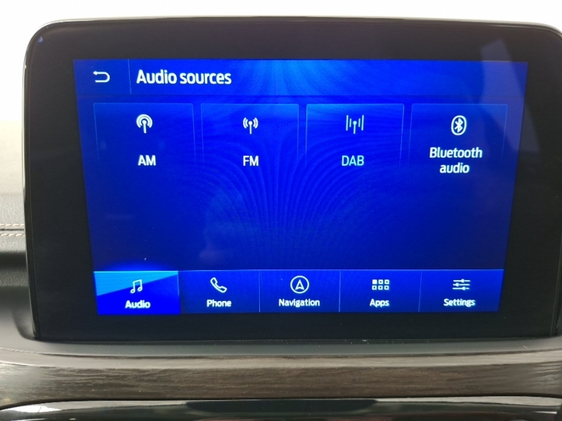 Ford Kuga 1.5T Ecoboost St Line X Suv Euro Red #11