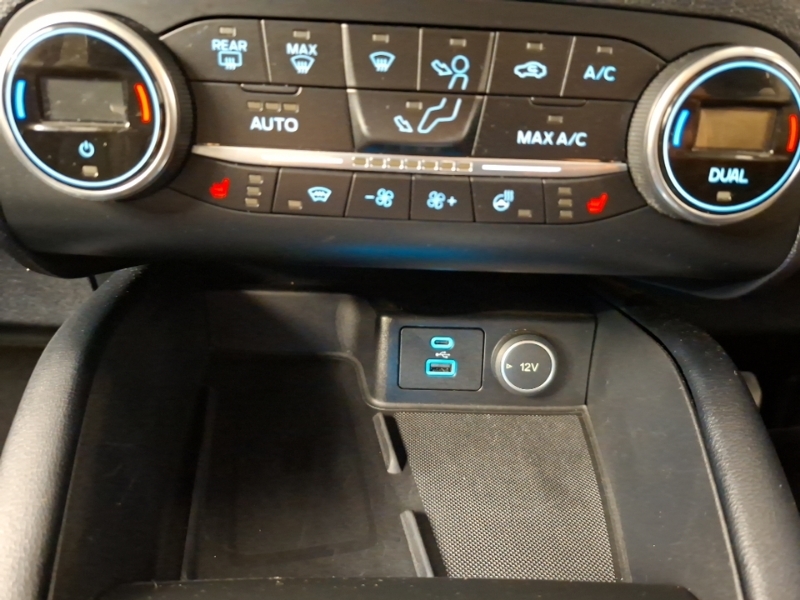 Ford Kuga 1.5T Ecoboost St Line X Suv Euro Red #15