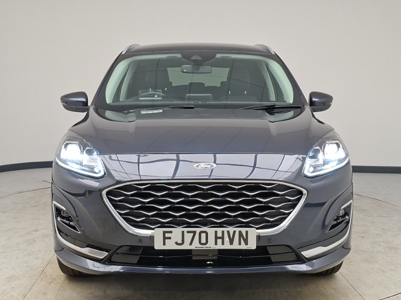 Ford Kuga 1.5T Ecoboost St Line X Suv Euro Red #14