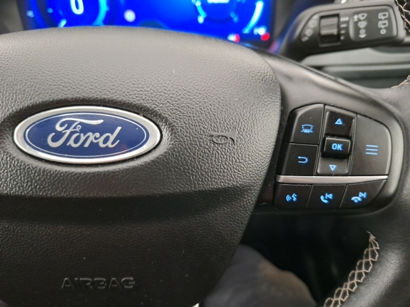 Ford Kuga 1.5T Ecoboost St Line X Suv Euro Red #13
