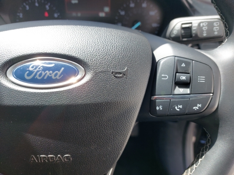 Ford Puma 1.5T Ecoboost St Suv Euro 6 Ss Green #13