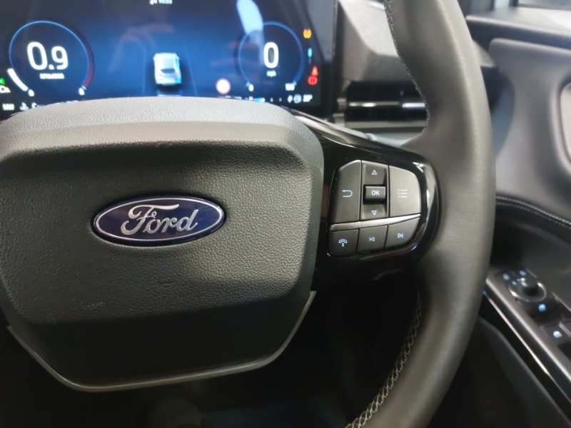 Ford Puma 1.0T Ecoboost Mhev St-line X Suv Hybrid Grey #13