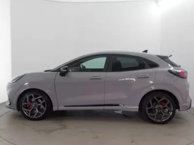 Ford Puma 1.5T Ecoboost St Suv Euro 6 Ss Green #4