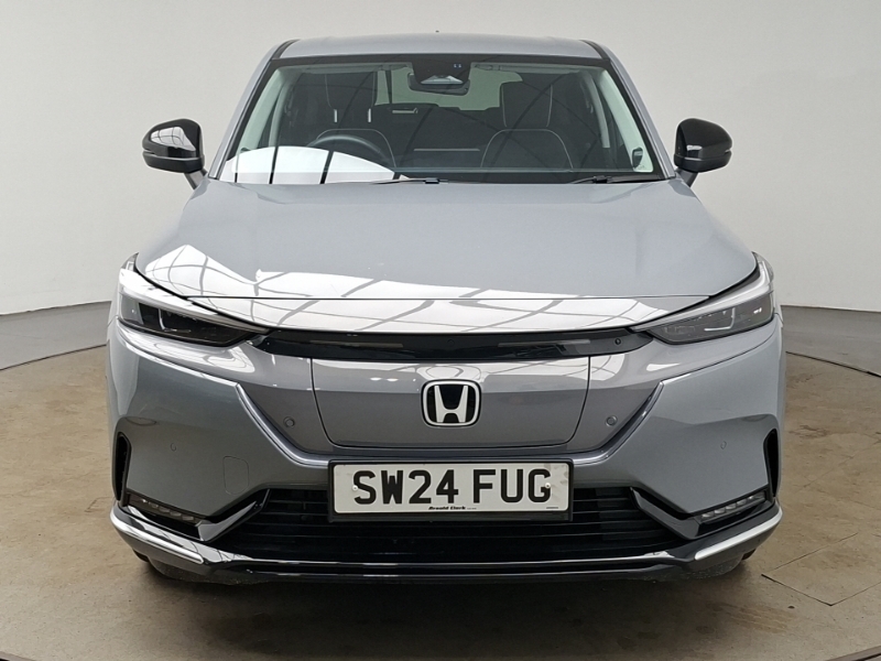 Honda e:Ny1 150Kw Advance 69Kwh Blue #14