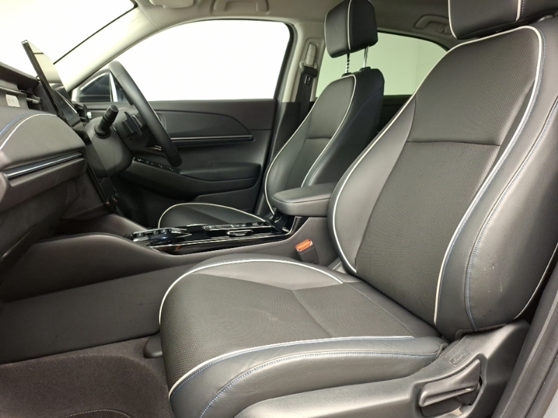 Honda e:Ny1 150Kw Elegance 69Kwh Grey #5