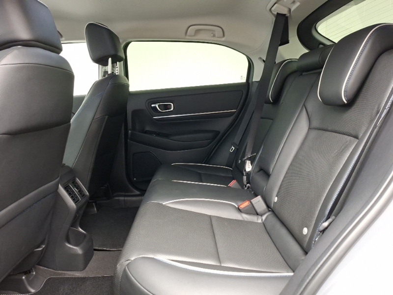 Honda e:Ny1 150Kw Elegance 69Kwh Grey #6