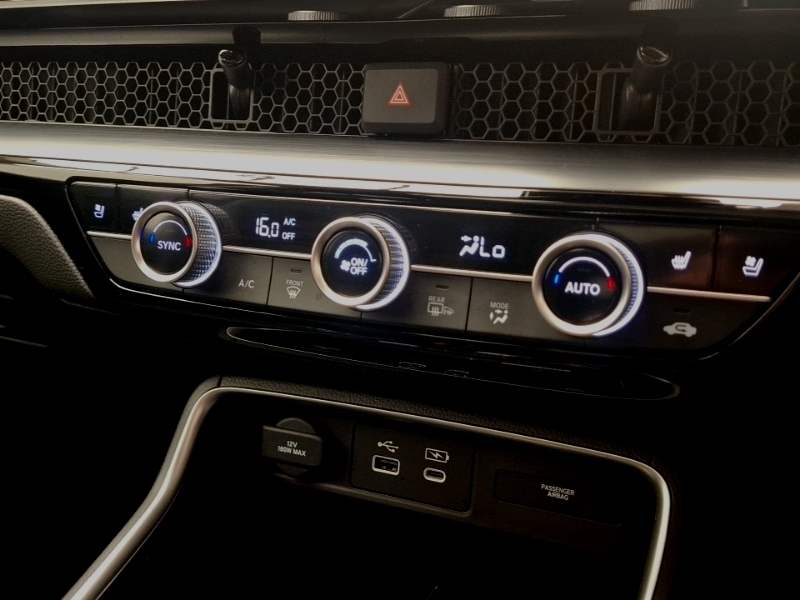 Honda Cr-V 2.0 H I Mmd Advance Suv Hybrid Ecvt 4Wd  #15