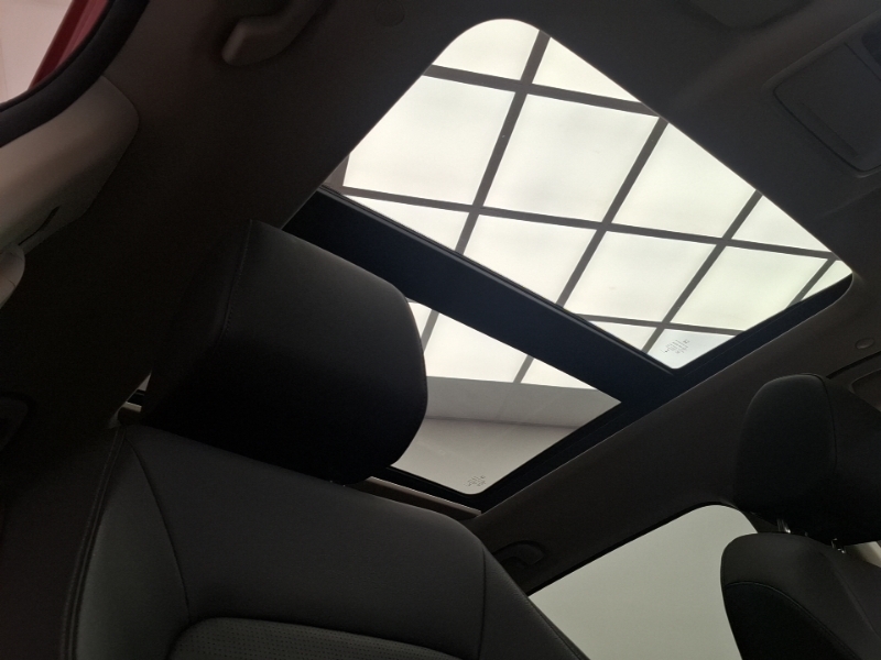 Honda Cr-V 2.0 H I Mmd Advance Suv Hybrid Ecvt 4Wd  #17