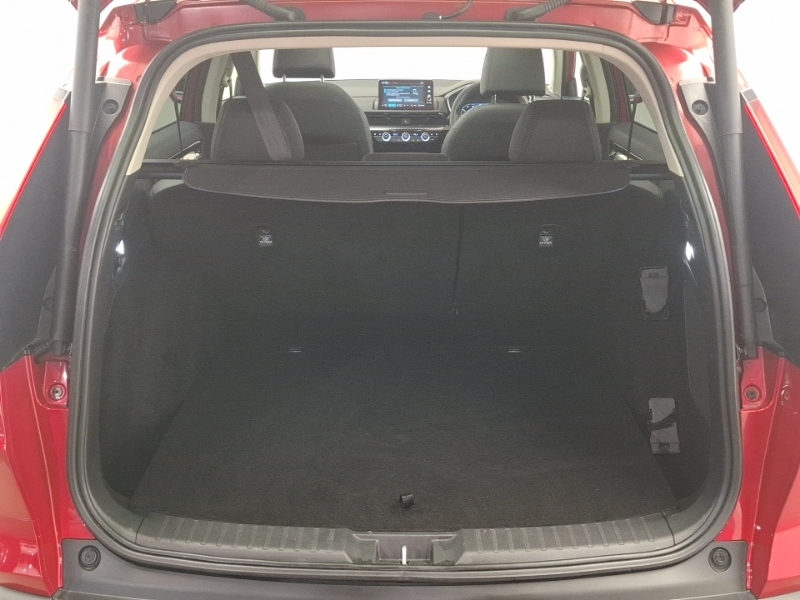 Honda Cr-V 2.0 H I Mmd Advance Suv Hybrid Ecvt 4Wd  #18