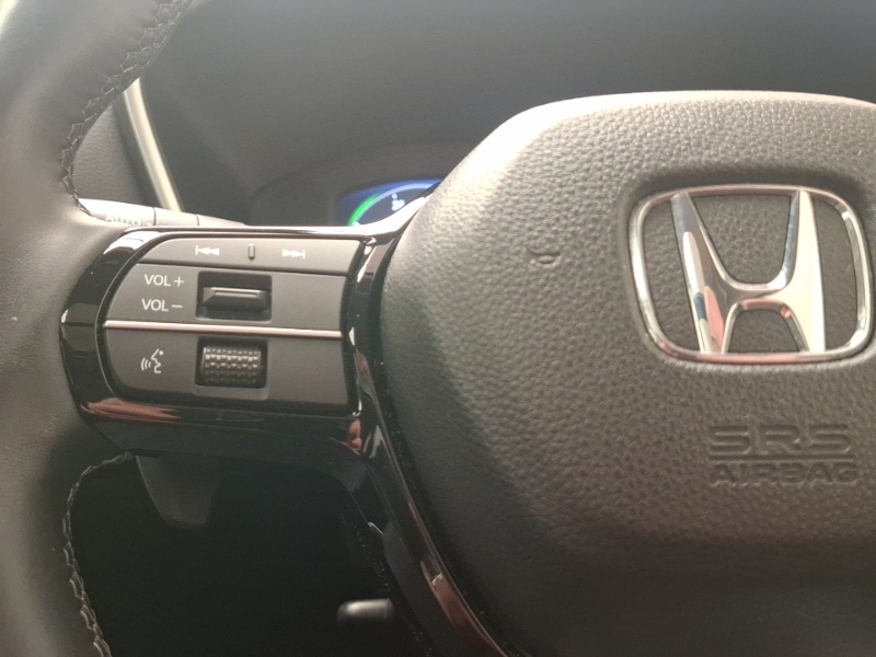 Honda Cr-V 2.0 H I Mmd Advance Suv Hybrid Ecvt 4Wd  #12