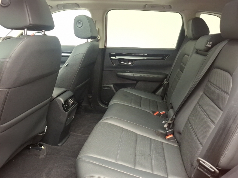 Honda Cr-V 2.0 Ehev Advance Ecvt Red #6