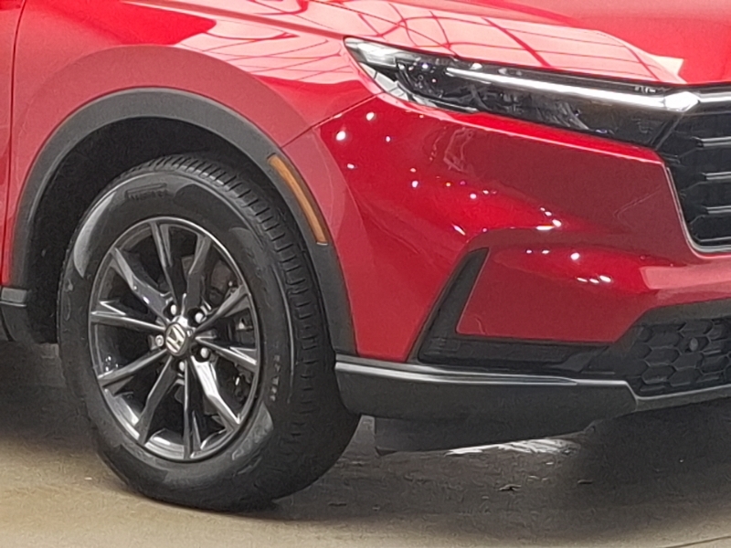 Honda Cr-V 2.0 H I Mmd Advance Suv Hybrid Ecvt 4Wd  #20
