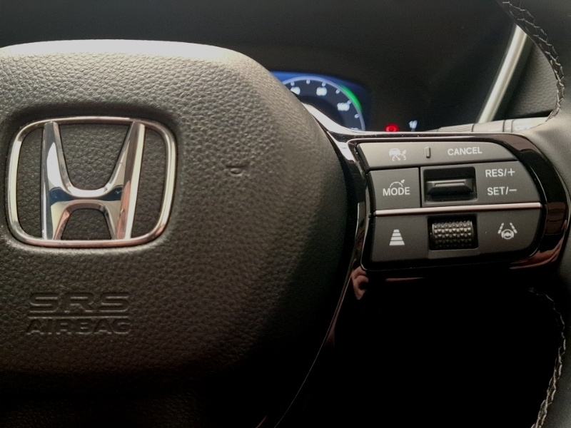 Honda Cr-V 2.0 H I Mmd Advance Suv Hybrid Ecvt 4Wd  #13
