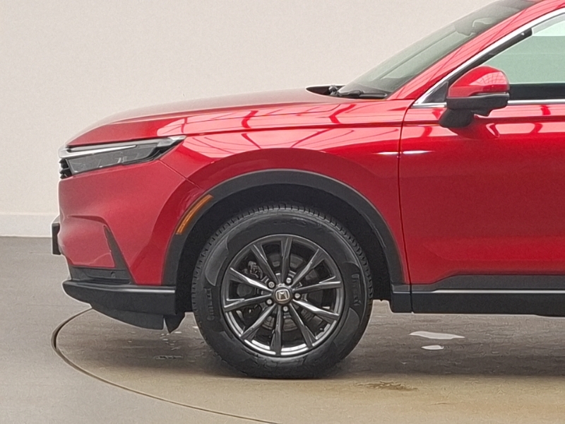 Honda Cr-V 2.0 H I Mmd Advance Suv Hybrid Ecvt 4Wd  #19