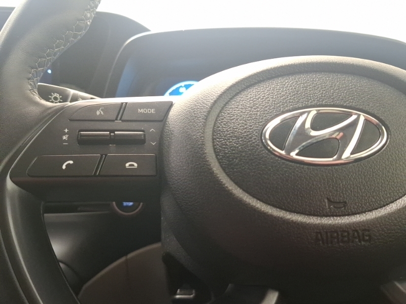 Hyundai I20 1.0 T-gdi N Line S Euro 6 Ss #12
