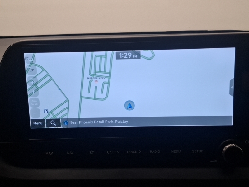 Hyundai I20 1.0 T-gdi N Line S Euro 6 Ss #10