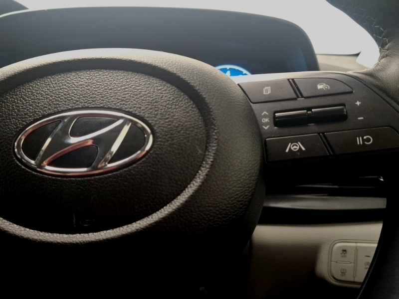 Hyundai I20 1.0 T-gdi N Line S Euro 6 Ss #13