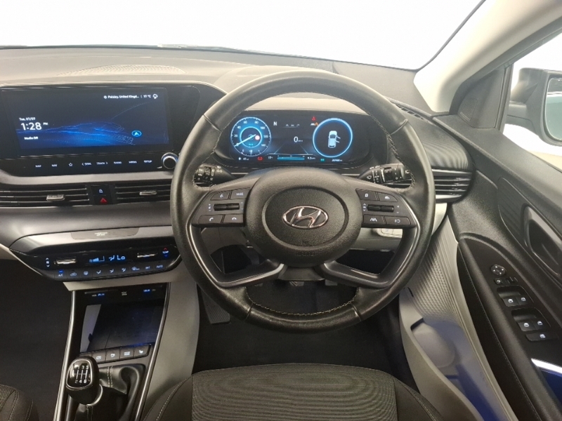 Hyundai I20 1.0 T-gdi N Line S Euro 6 Ss #8