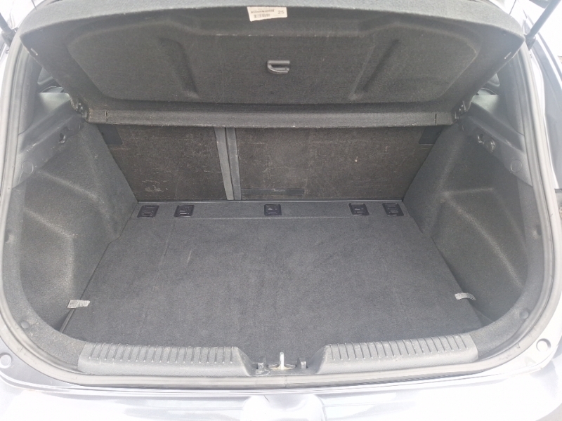 Hyundai I30 1.4 Blue Drive S Hatchback Euro White #18