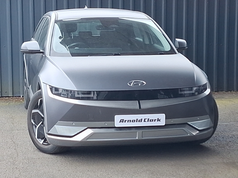 Hyundai Ioniq 5 160Kw Premium 73 Kwh Grey
