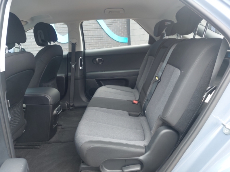 Hyundai Ioniq 5 168Kw Advance 84 Kwh Blue #6