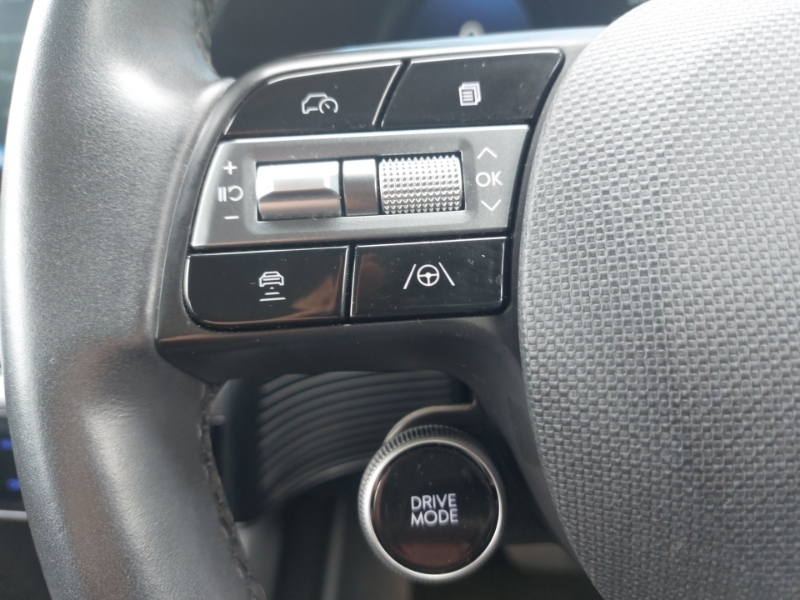 Hyundai Ioniq 5 77Kwh Premium Hatchback 228 Ps Grey #12