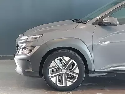 Hyundai Kona 1.6 Gdi Hybrid Advance Dct Red #19
