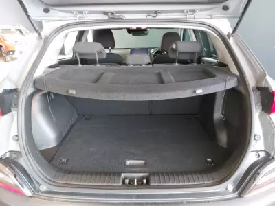 Hyundai Kona 1.6 Gdi Hybrid Advance Dct Red #18