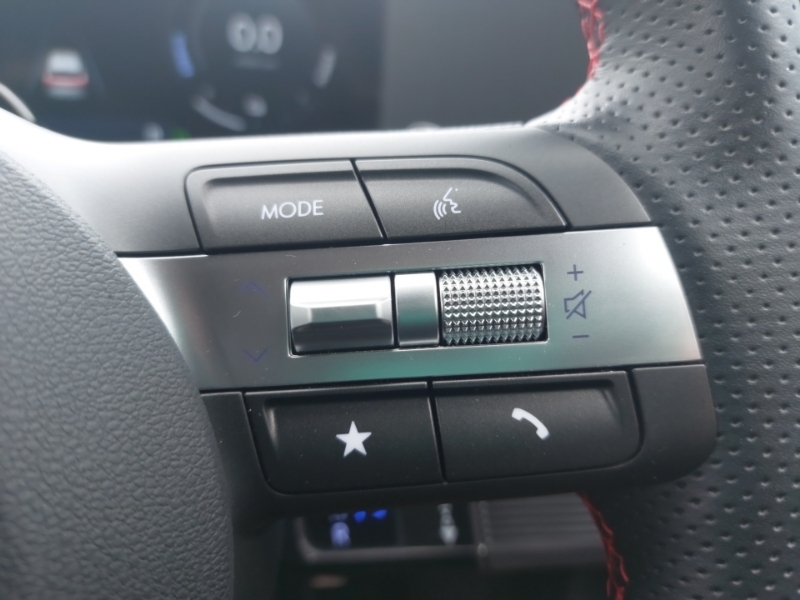 Hyundai Kona 160Kw N Line 65Kwh Red #13