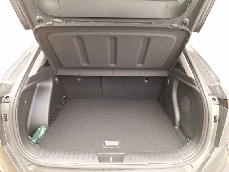 Hyundai Kona 160Kw Advance 65Kwh Comfort Pack Green #8