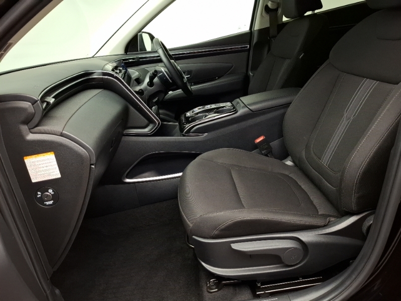 Hyundai Tucson 1.6 Tgdi Plug-in Hybrid Premium 4Wd Black #5