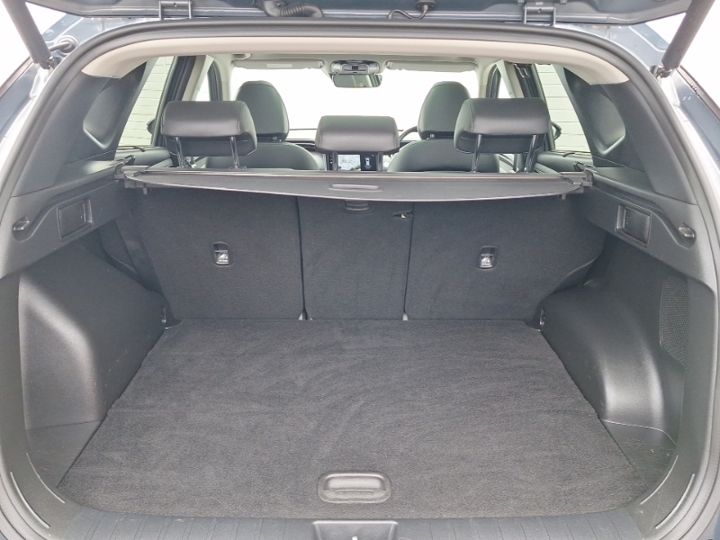Hyundai Tucson 1.6 Tgdi Se Connect 2Wd Red #18