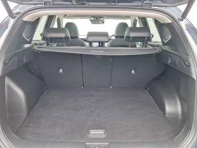 Hyundai Tucson 1.6 Tgdi Se Connect 2Wd Silver #18