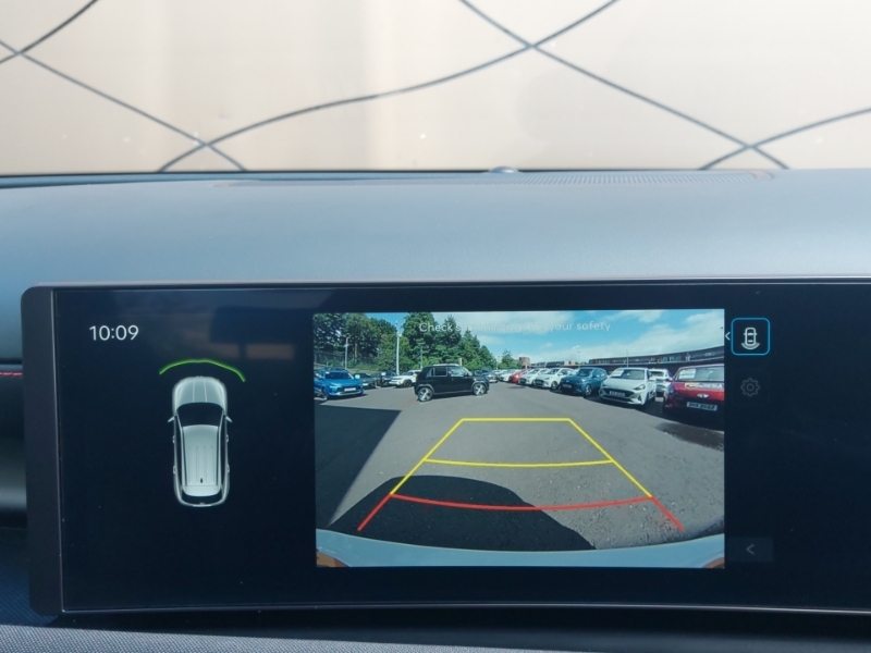 Hyundai Tucson 1.6T Plug-in Hybrid Ultimate 4Wd Silver #9