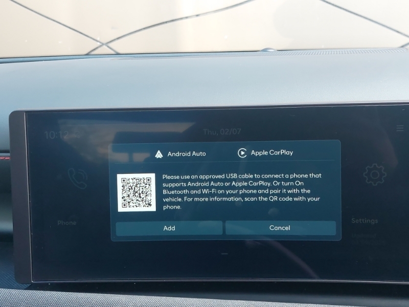 Hyundai Tucson 1.6T Plug-in Hybrid Ultimate 4Wd Silver #15