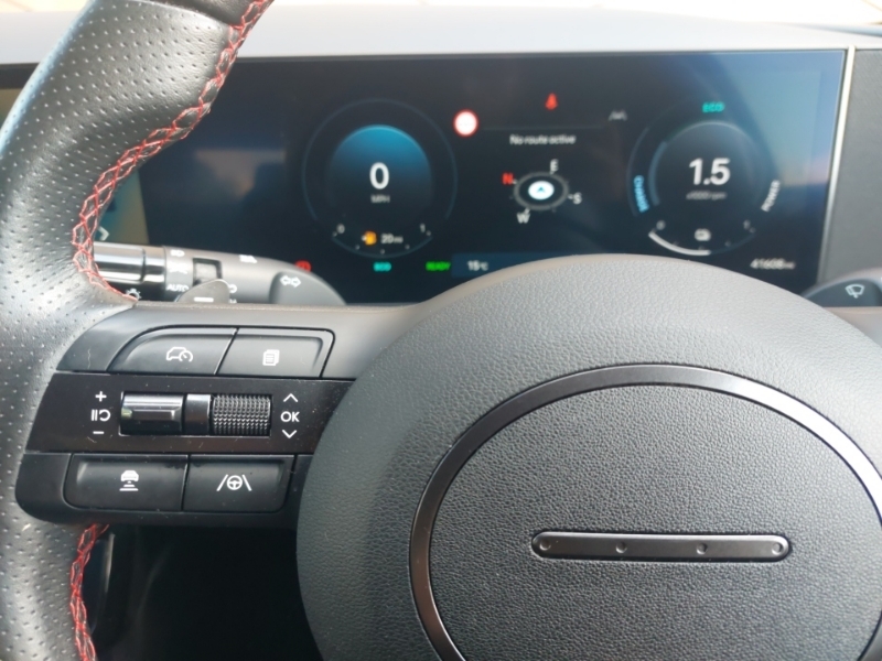 Hyundai Tucson 1.6T Plug-in Hybrid Ultimate 4Wd Silver #12