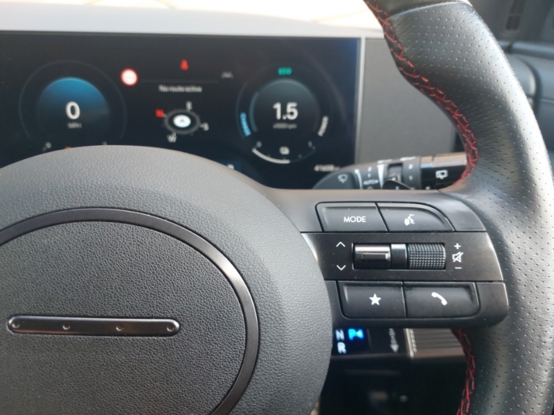 Hyundai Tucson 1.6T Plug-in Hybrid Ultimate 4Wd Silver #13