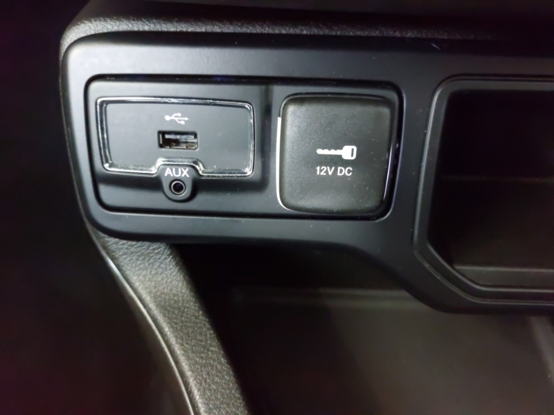 Jeep Renegade 1.5 Etorque Mhev Limited Dct Euro 6 Ss Black #16