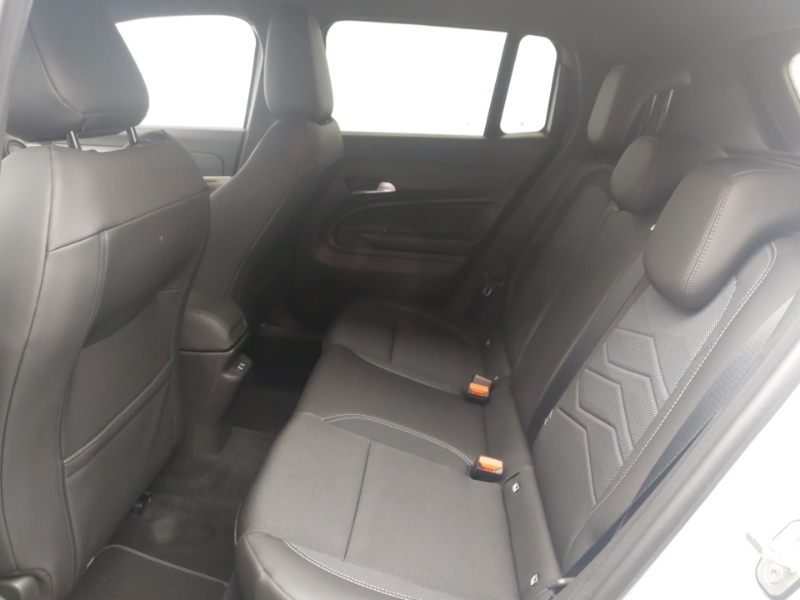 Jeep Avenger 1.2 Summit ST26VCM Grey #6