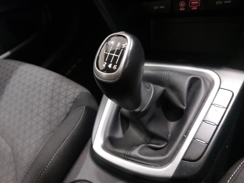 Kia Ceed 1.0 T-gdi Gt-line Sportswagon Euro 6 Ss White #16