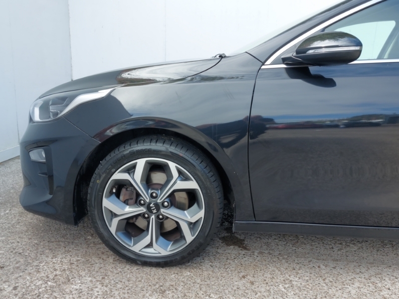 Kia Ceed 1.0 T-gdi Eco 2 Sportswagon Euro Grey #19