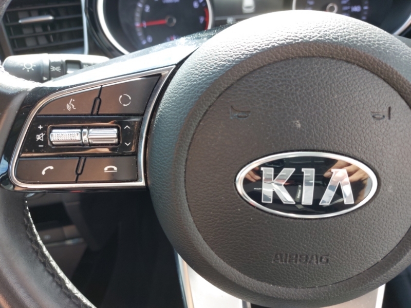 Kia Ceed 1.0 T-gdi Eco 2 Sportswagon Euro Grey #12