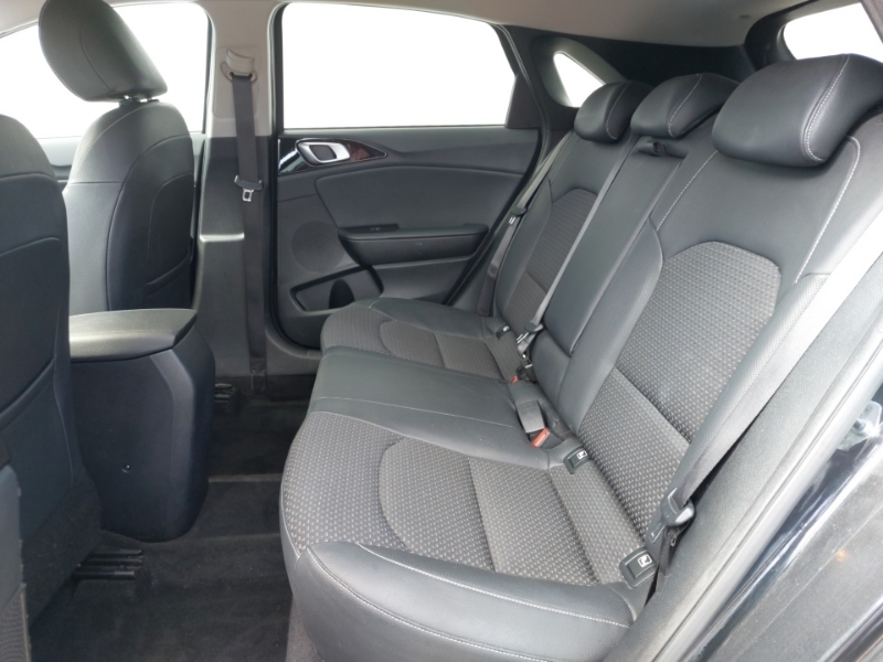 Kia Ceed 1.0T Gdi Isg 3 Black #6