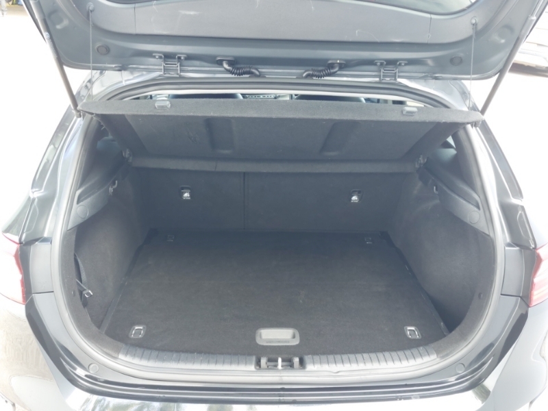 Kia Ceed 1.0 T-gdi Eco 2 Sportswagon Euro Grey #18