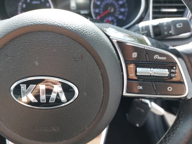 Kia Ceed 1.0 T-gdi Eco 2 Sportswagon Euro Grey #13