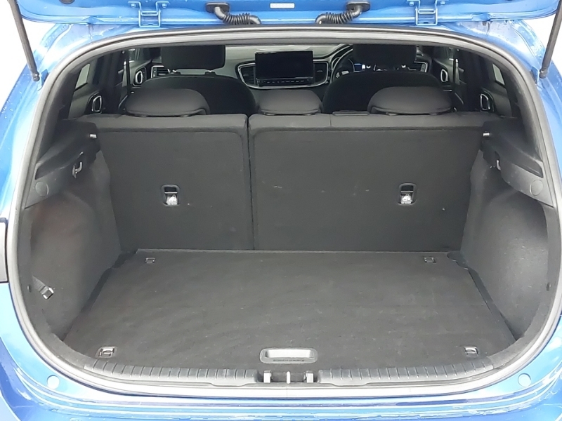 Kia Ceed 1.5 T-gdi 2 Sportswagon Euro 6 Black #18