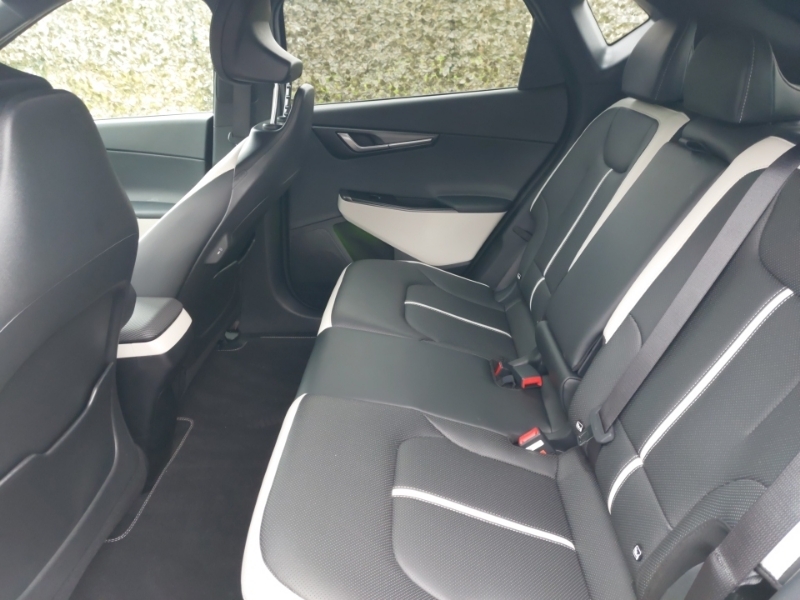 Kia EV6 239Kw Gt Line 84Kwh Awd SH75KRF Grey #6