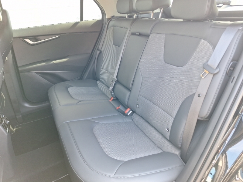 Kia Niro 1.6 Gdi Hybrid 3 Dct Black #6