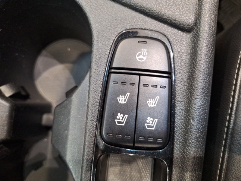 Kia Niro Suv 1.6H Gdi Gpf 2 Suv Hybrid Dct Euro White #16